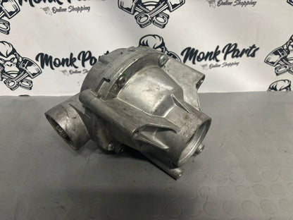 Diferencial delantero CAN-AM COMMANDER y MAVERICK 705401135