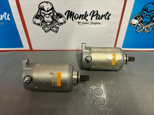 Motor arranque CAN-AM MAVERICK y COMMANDER 684562 428000-3582
