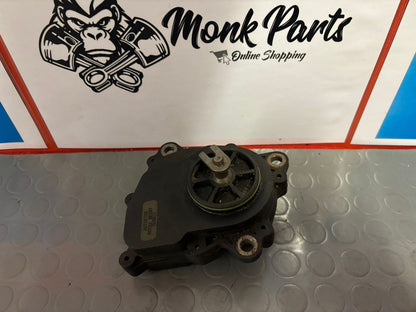 Actuador 4x4 CAN-AM MAVERICK 1000R 891087