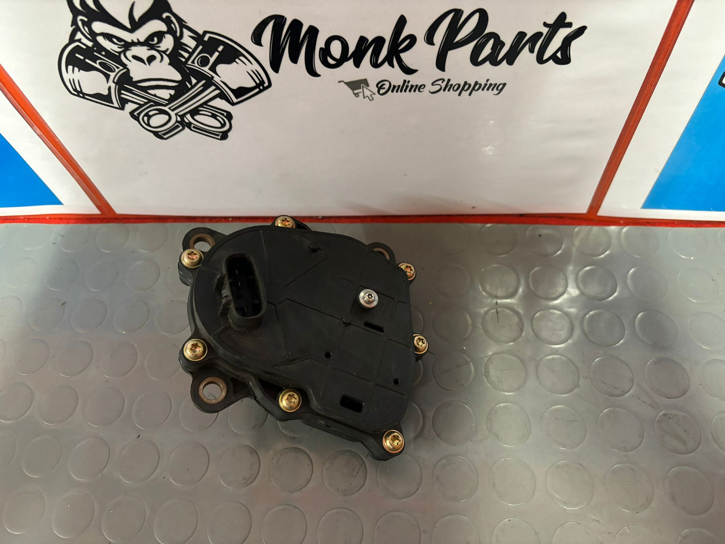 Actuador 4x4 CAN-AM OUTLANDER y RENEGADE 415129174