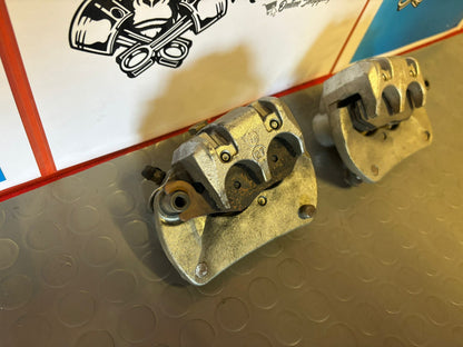 Pinzas freno CAN-AM MAVERICK