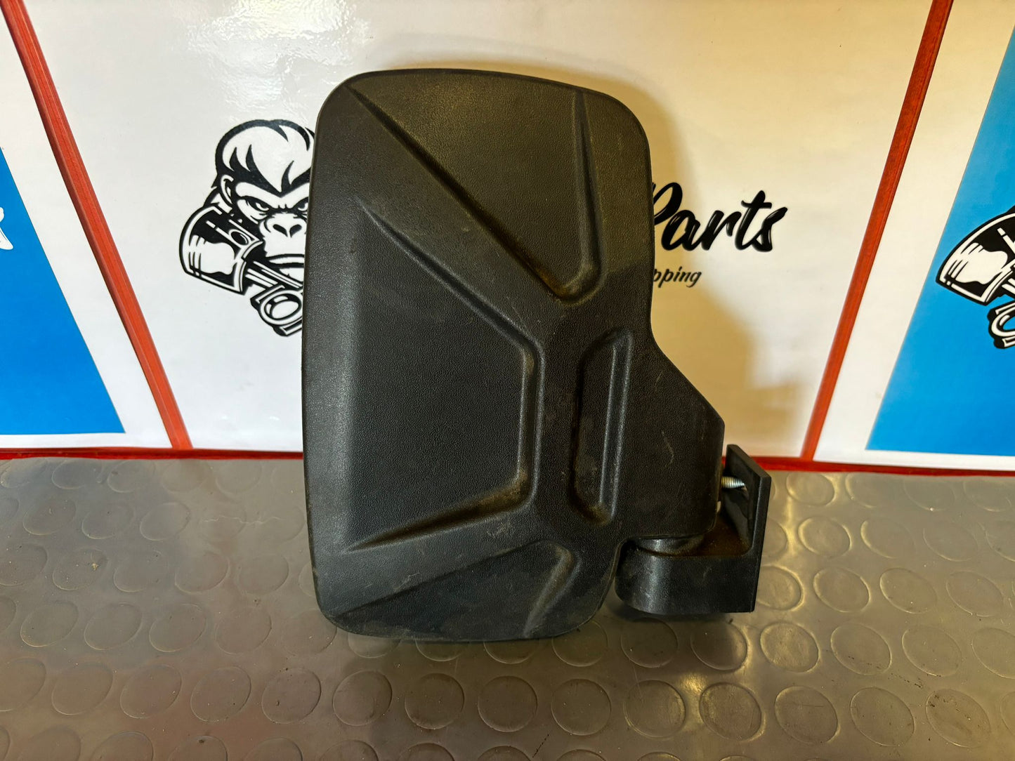 Retrovisor derecho CAN-AM COMMANDER