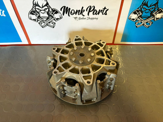 Embrague CAN-AM MAVERICK X3 172