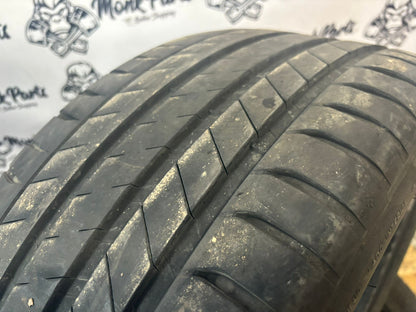 2 Neumaticos 265/40 R20 104Y MICHELIN LATITUDE SPORT 3 75% 2023