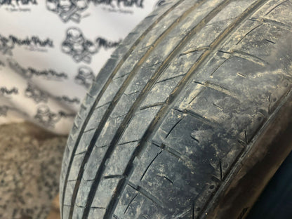 2 Neumaticos 195/55 R15 85V ROADX RXMOTION 60%