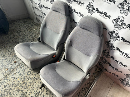 Asientos traseros FORD GALAXY , Seminuevos (precio unidad)