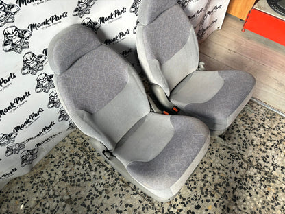 Asientos traseros FORD GALAXY , Seminuevos (precio unidad)