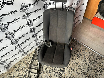 Asiento delantero derecho RENAULT SCENIC II 2