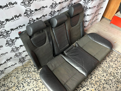 Asientos traseros AUDI RS6 C5 BERLINA Originales