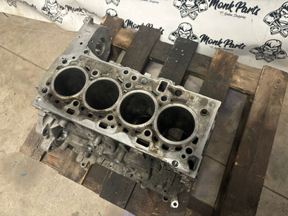 Bloque motor MINI COOPER D N47C16A 782303002