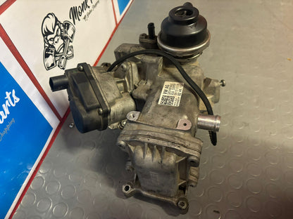 Refrigerador EGR AUDI A6 A7 SQ5 3.0 BI-TDI 059131515DB