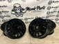 Llantas OZ RACING 7x16 ET45 5x130 NUEVAS