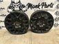 2 llantas BBS MITSUBISHI 7X16 ET45 5x110