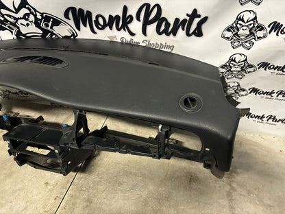 Salpicadero MINI R50 R53