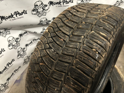 2 Neumaticos 235/55 R17 99V BFGOODRICH URBAN TERRAIN 80% 2018