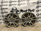 Llanta BMW X3 E83 8x17 IS46 3412060 (precio unidad)