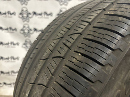 2 Neumaticos 255/50 R19 103V PIRELLI SCORPION VERDE 80% 2022