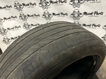 2 Neumaticos 215/50 R18 92V GOODYEAR EFFICIENT GRIP 50% 2021