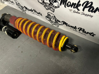 1 Amortiguador delantero CAN-AM MAVERICK 1000R TURBO , NUEVO