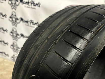 2 Neumaticos 195/40 R17 81W TRACMAX X-PRIVILO TX3 90% 2020