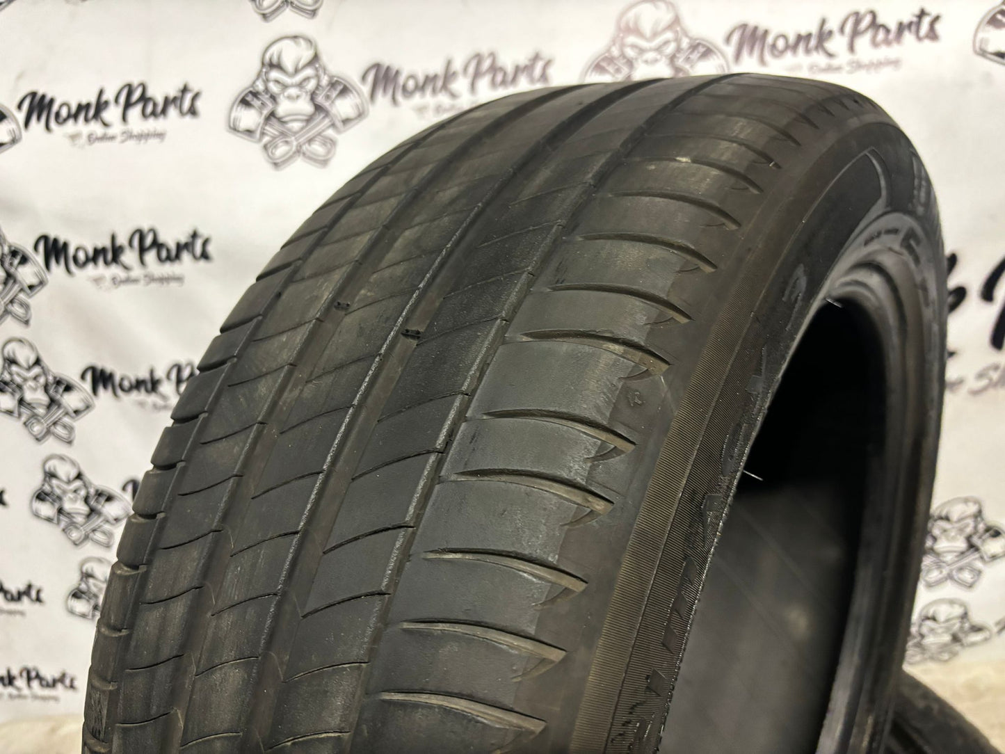 2 Neumaticos 225/50 R17 94H MICHELIN PRIMACY 3 50% 2020