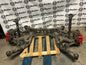 Puente trasero AUDI A4 B8 2.0 TDI