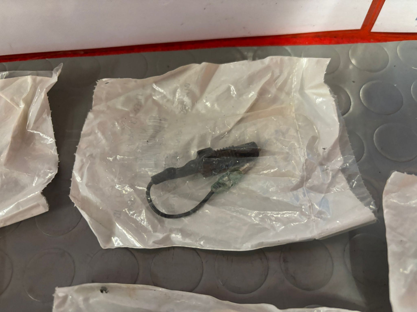 Sensor posicion traccion CAN-AM 420640192 NUEVO (precio unidad)