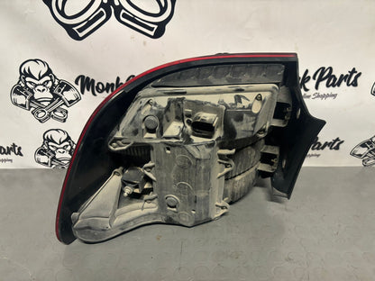 Faro trasero derecho PORSCHE CAYENNE 957 7L5945208B