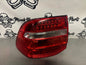 Faro trasero izquierdo PORSCHE CAYENNE 957 7L5945207B