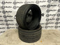 2 Neumaticos 285/30 R18 93Y BRIDGESTONE POTENZA S02A 50% 2017