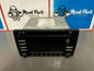 Radio CD navegador PORSCHE CAYENNE 955 957 95564297200 955.642.972.00