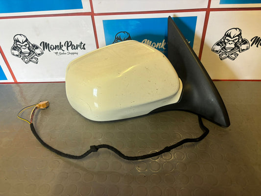 Retrovisor derecho PORSCHE CAYENNE 957