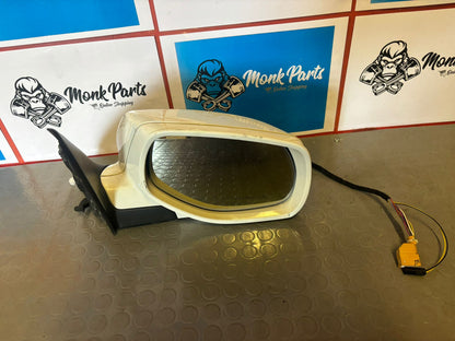 Retrovisor derecho PORSCHE CAYENNE 957