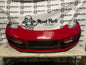 Paragolpes delantero PORSCHE 718 GTS Original