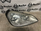 Faro delantero derecho xenon PORSCHE CAYENNE 957 7L5941032N Original