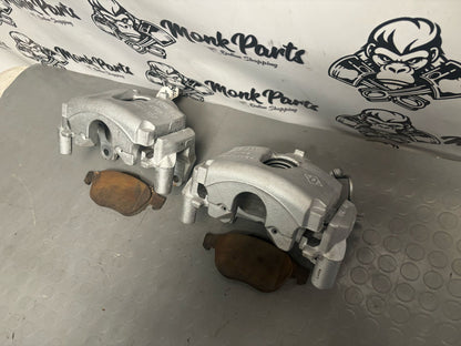 Pinzas freno delanteras RENAULT ESPACE IV 3.0 V6 Originales