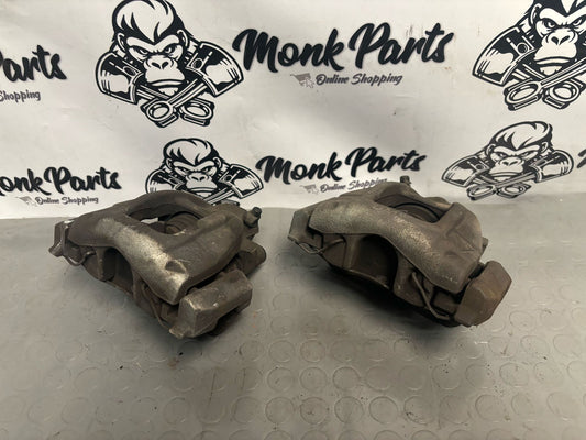 Pinzas freno traseras BMW X3 E83 3.0D (PRECIO UNIDAD)