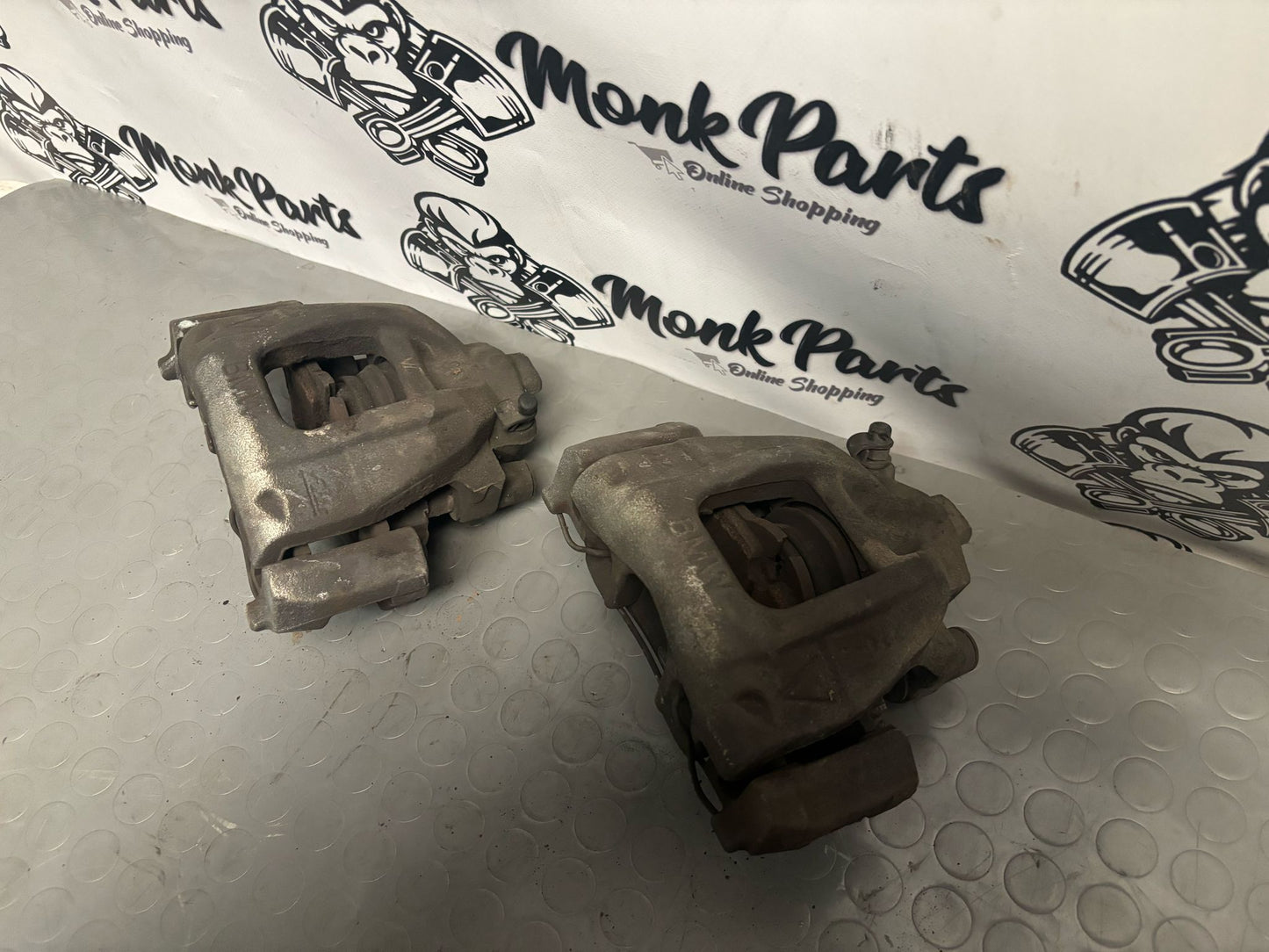 Pinzas freno traseras BMW X3 E83 3.0D (PRECIO UNIDAD)