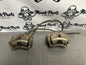Pinzas freno delanteras NISSAN MICRA K11 1.3 67321705