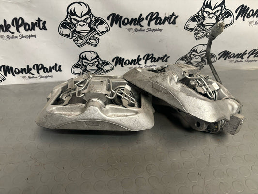 Pinzas freno delanteras AUDI S6 C5 Originales