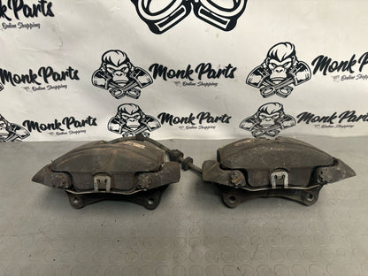 Pinzas freno delanteras AUDI A5 3.0 TDI Originales (PRECIO UNIDAD)