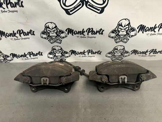 Pinzas freno delanteras AUDI A5 3.0 TDI Originales (PRECIO UNIDAD)