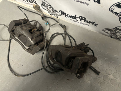 Pinzas freno traseras MERCEDES VITO W639 (PRECIO UNIDAD)