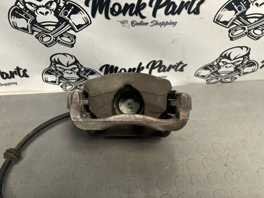 Pinza freno delantera derecha MINI R50