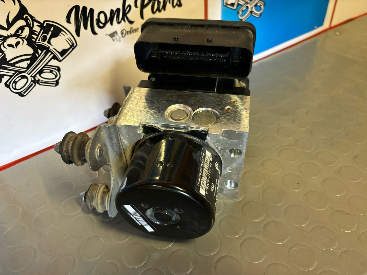 Modulo ABS PORSCHE CAYENNE 955 957 7L0614517C 7L0907379P