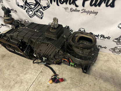 Caja calefaccion PORSCHE CAYENNE 955 957 7L0820005 JF