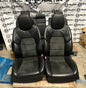 Asientos deportivos PORSCHE CAYENNE GTS 957 calefactados,  eléctricos y con memorias