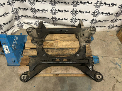 Cuna delantera PORSCHE CAYENNE 955 957