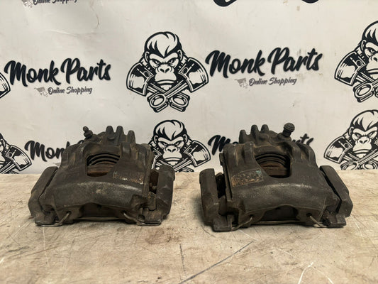 Pinzas freno delanteras CITROEN SAXO VTS 16V