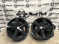 Llantas AUDI A4 S-LINE 18'' ORIGINALES 8X18 ET47 8K0601025Q
